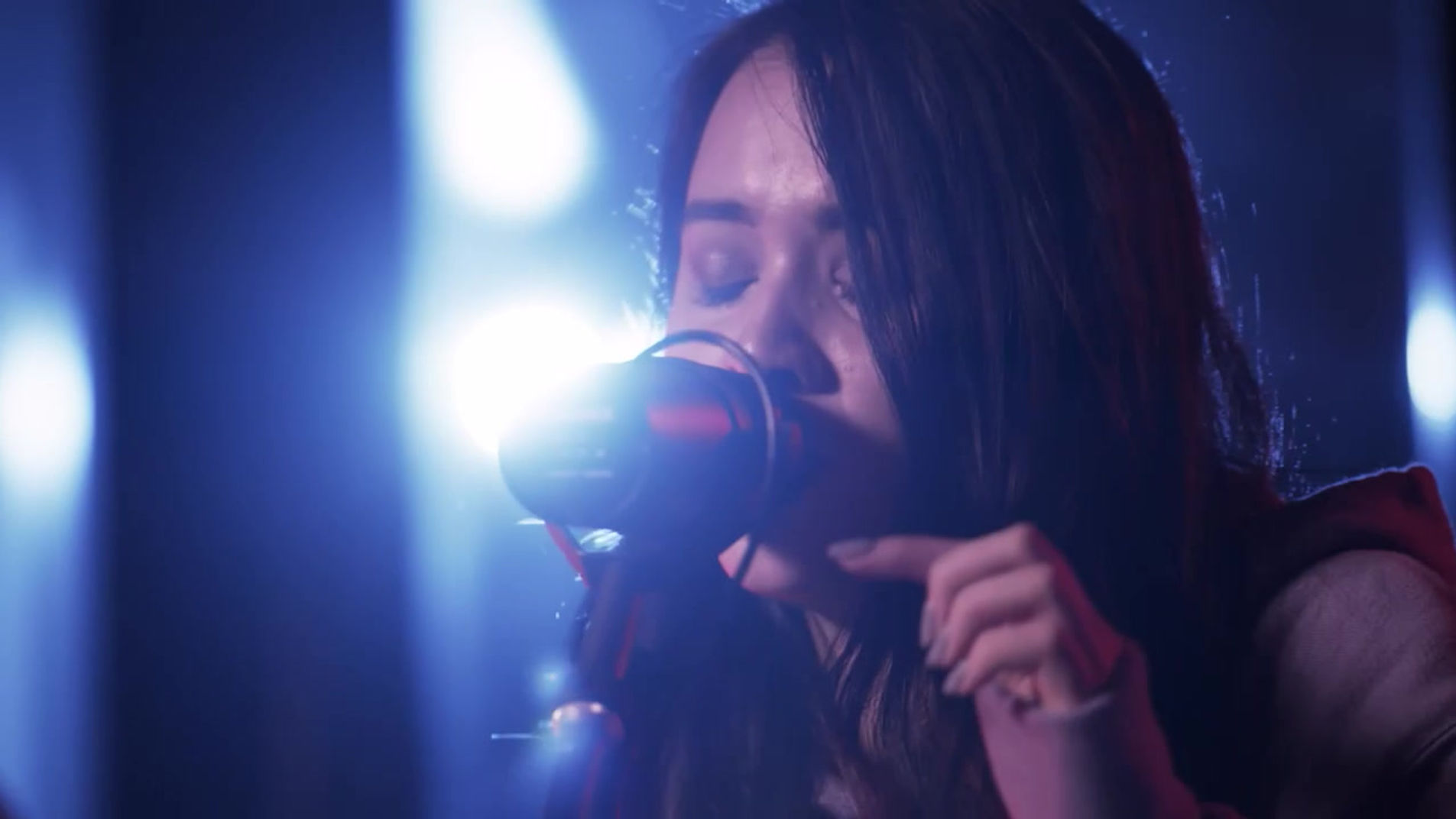 Music Clip - Hillsong NSC - Days Gone By(Acoustic)-HD 720p.mov